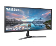 SAMSUNG 34" LS34J550WQRXEN - 636537 - zdjęcie 28